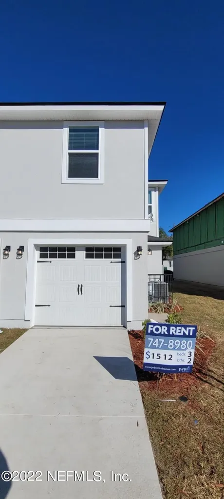 8501 Mcgirts Village Lane Jacksonville FL 32210