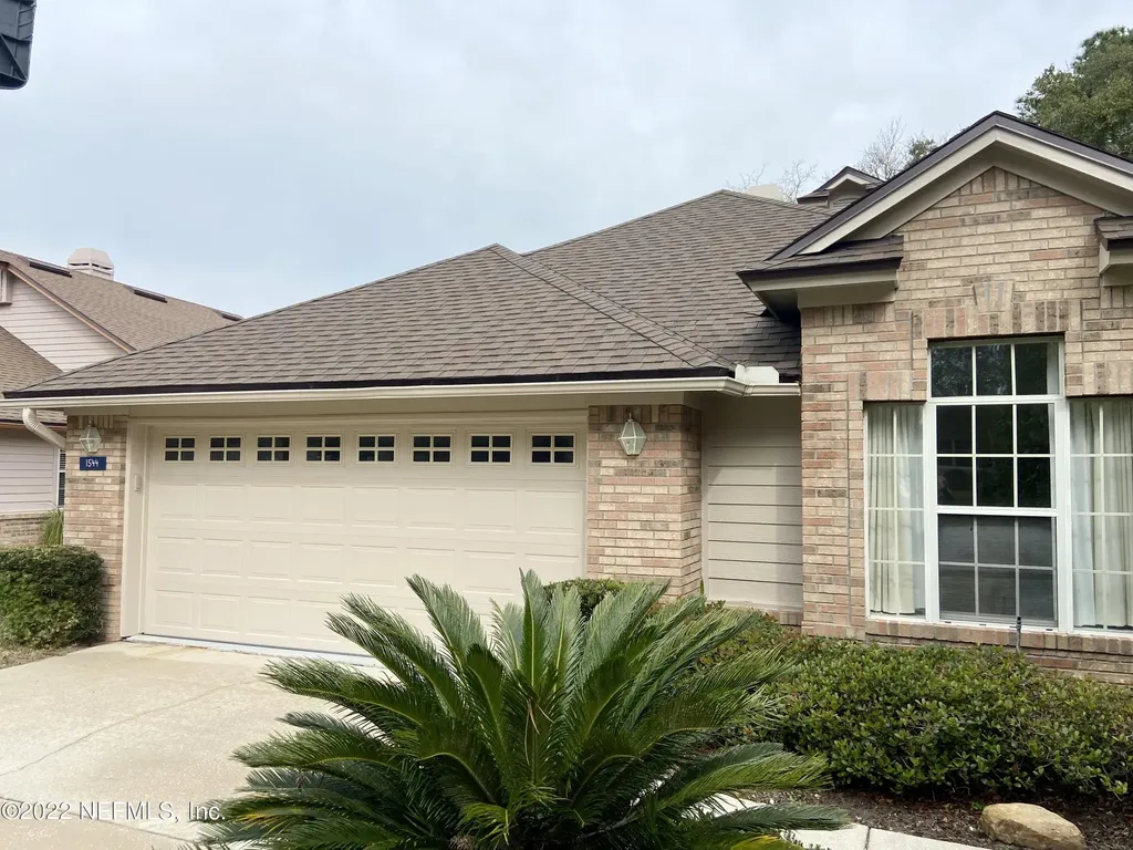 1544 Stonebriar Road Green Cove Springs FL 32043