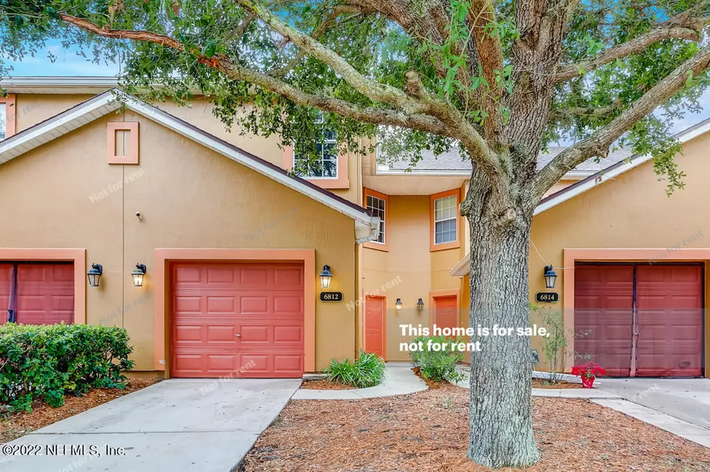 6812 Misty View Drive Jacksonville FL 32210