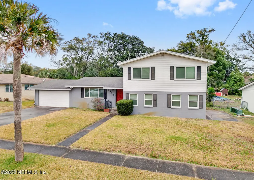 8329 Bengalin Avenue Jacksonville FL 32211
