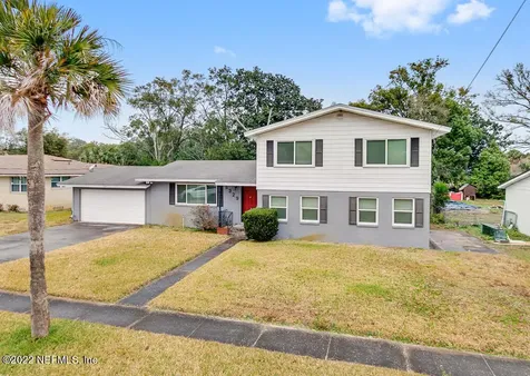 8329 Bengalin Avenue Jacksonville FL 32211
