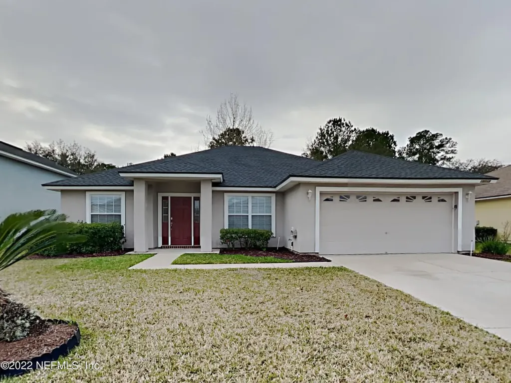 10005 Rosewood Glen Lane Jacksonville FL 32219