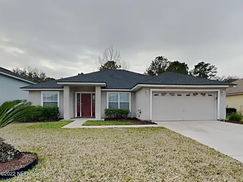 10005 Rosewood Glen Lane Jacksonville FL 32219