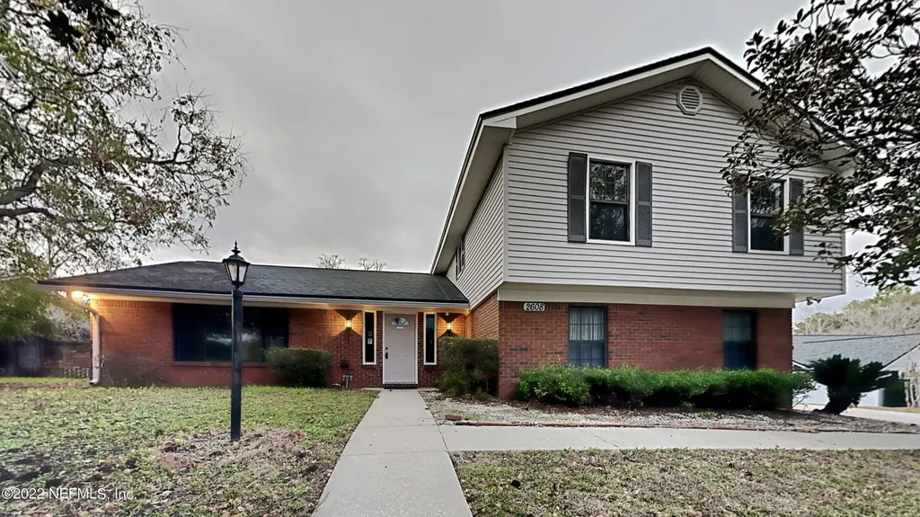 2608 Ridgecrest Avenue Orange Park FL 32065