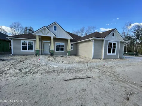 3393 Southern Oaks Drive Green Cove Springs FL 32043