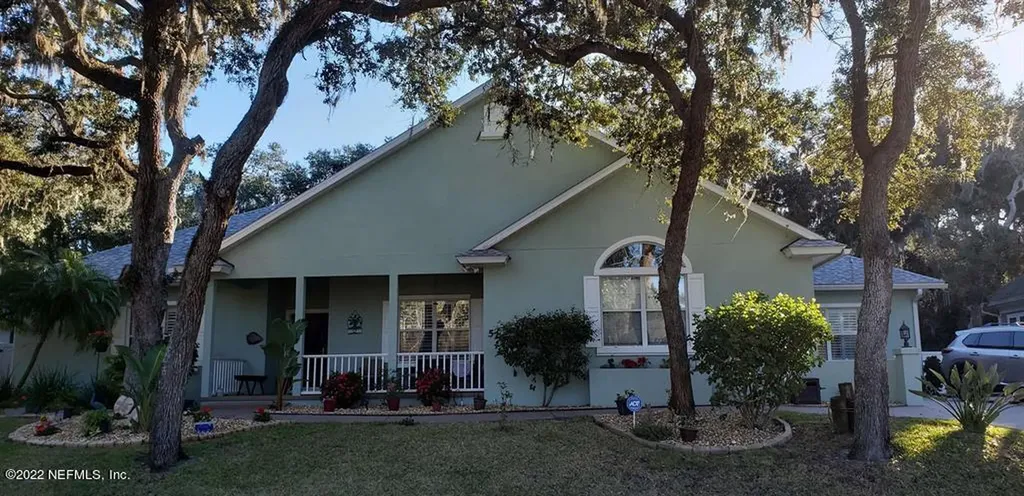 52 Magnolia Dunes Circle St. Augustine FL 32080