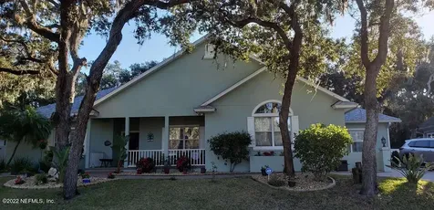 52 Magnolia Dunes Circle St. Augustine FL 32080