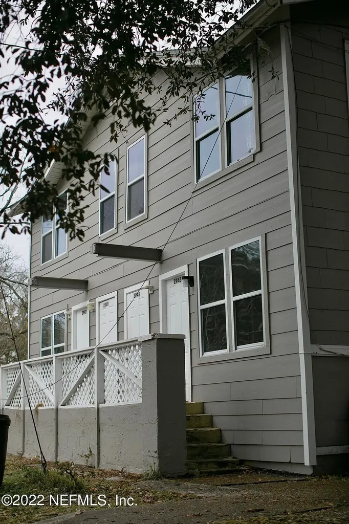 2943 Thomas Street Jacksonville FL 32254