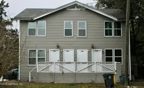 2943 Thomas Street Jacksonville FL 32254