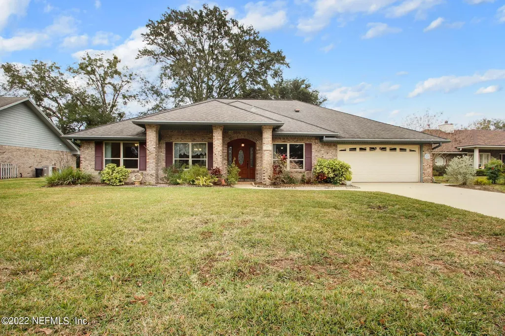13911 Athens Drive Jacksonville FL 32223