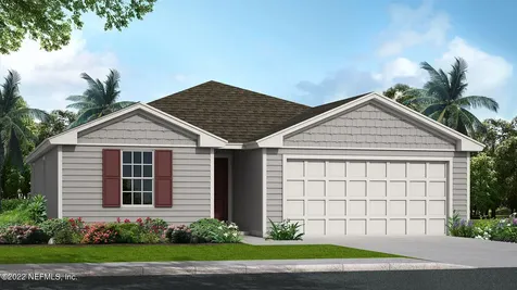 3532 Lawton Place Green Cove Springs FL 32043
