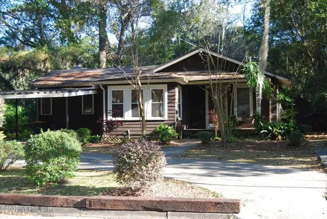 2833 Doric Avenue Jacksonville FL 32210