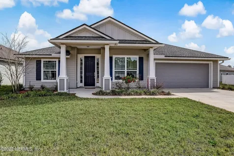 86539 Rest Haven Court Yulee FL 32097