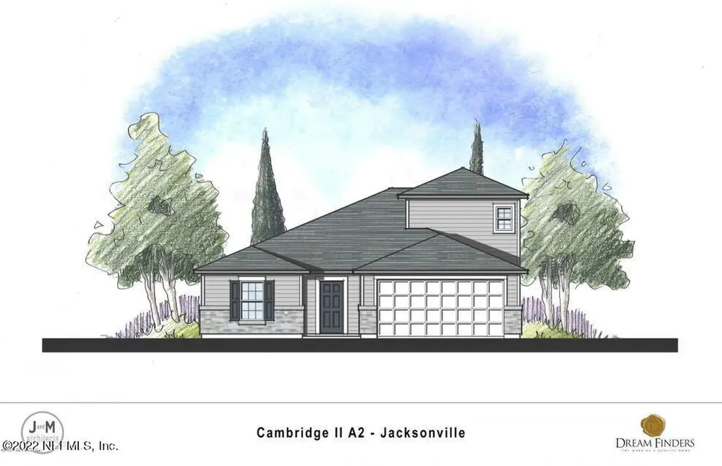 515 Meadow Ridge Drive St. Augustine FL 32092