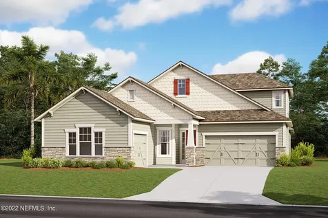 138 Potters Mill Trail Ponte Vedra FL 32081