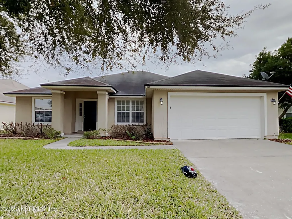 3716 Southbank Circle Green Cove Springs FL 32043