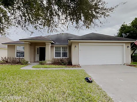 3716 Southbank Circle Green Cove Springs FL 32043