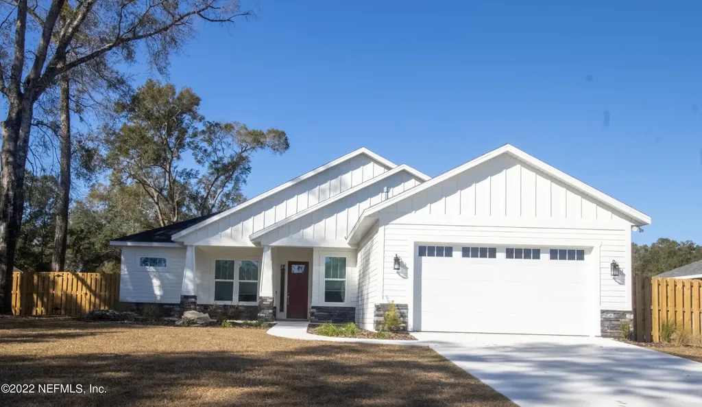 16126 NW 204th Street High Springs FL 32643
