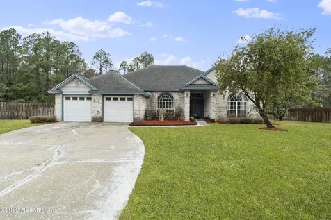 9529 Plum Lake Lane W Jacksonville FL 32222