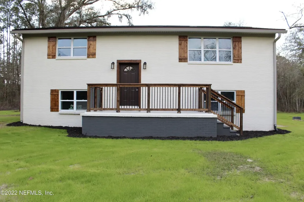 4121 Saunders Drive Middleburg FL 32068