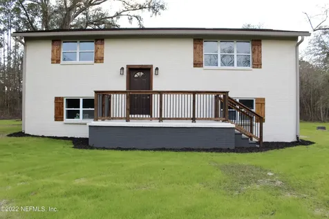 4121 Saunders Drive Middleburg FL 32068