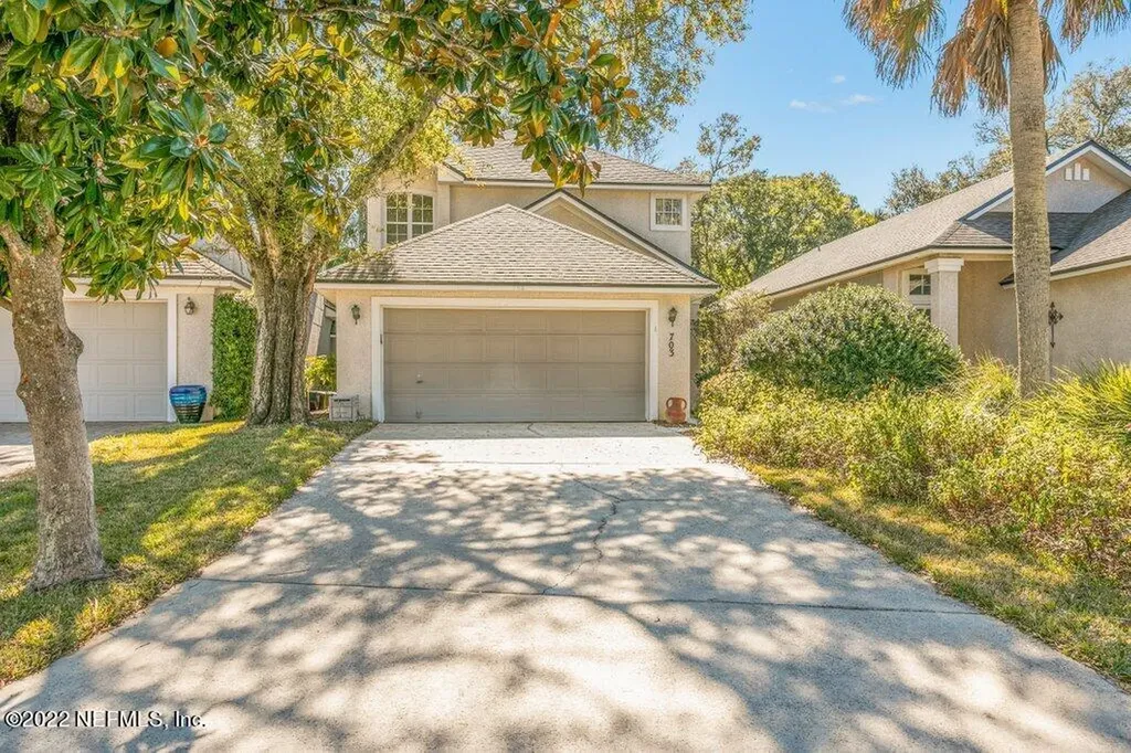 703 Selva Lakes Circle Atlantic Beach FL 32233