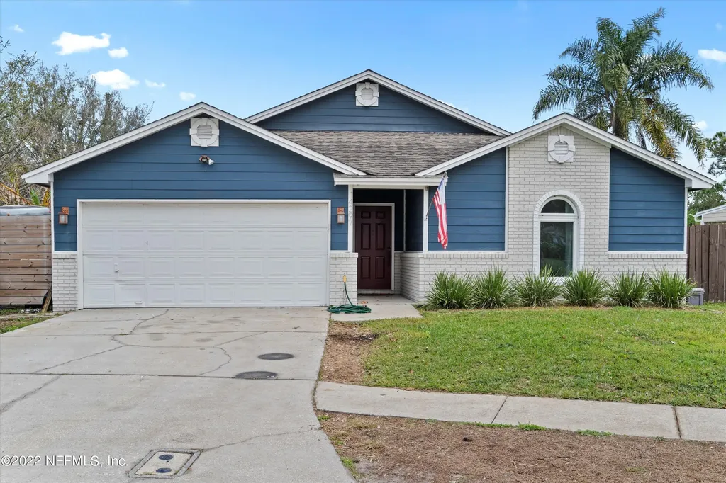 14297 Pablo Woods Lane Jacksonville FL 32224