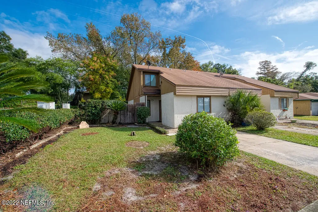 2511 Sandusky Avenue E Jacksonville FL 32216