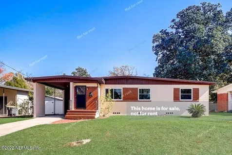 2219 Belinda Circle Jacksonville FL 32216