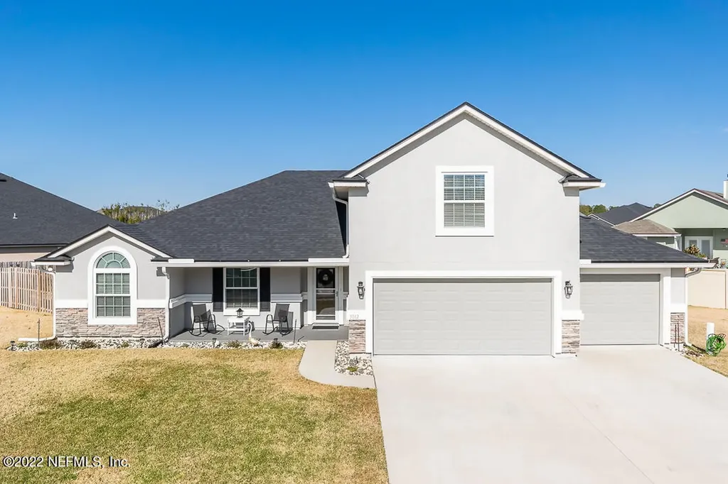 3012 Vianey Place Green Cove Springs FL 32043