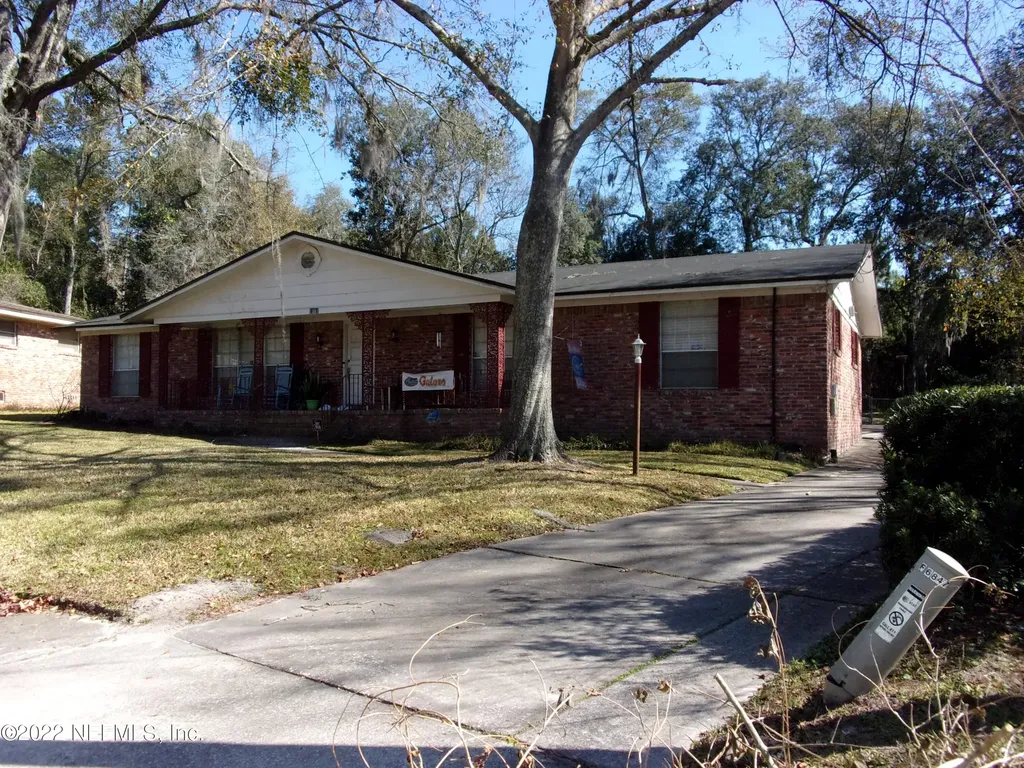 1591 Montrose Avenue E Jacksonville FL 32210