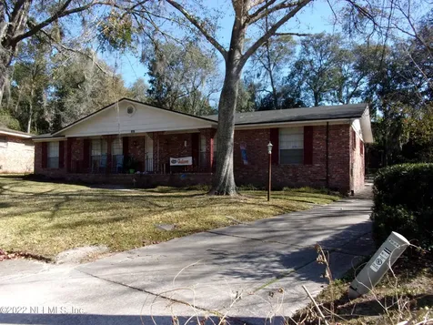 1591 Montrose Avenue E Jacksonville FL 32210