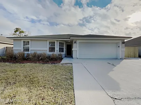 2815 Ravine Hill Drive Middleburg FL 32068