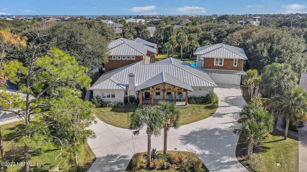 1639 Sea Oats Drive Atlantic Beach FL 32233