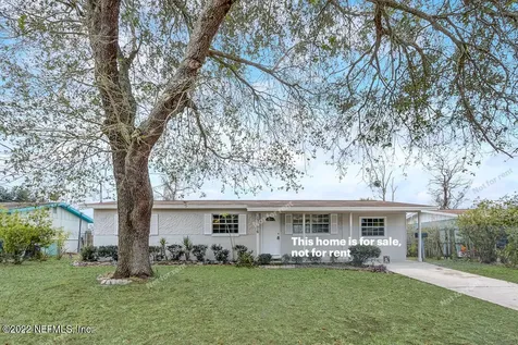 10776 Luana Drive N Jacksonville FL 32246