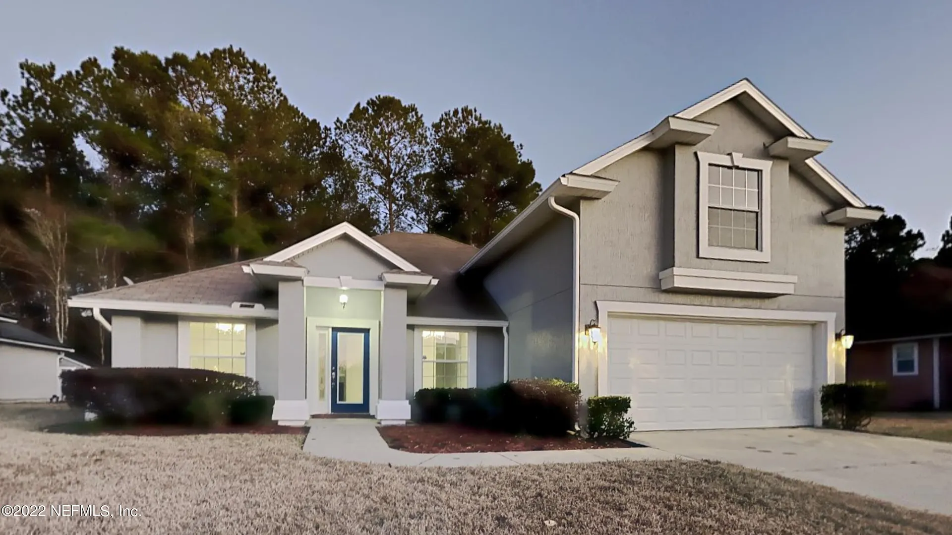3692 Juliet Leia Circle S Jacksonville FL 32218