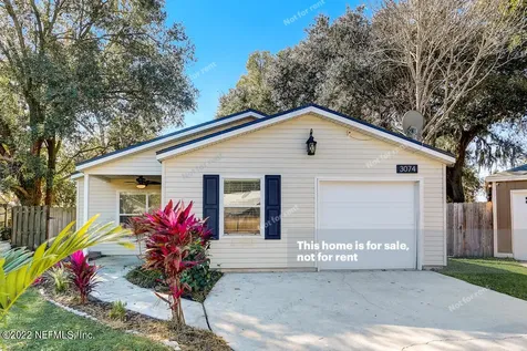 3074 Pablo Bay Court Jacksonville FL 32224