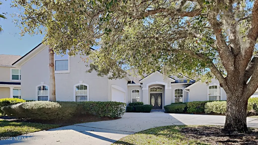 7736 Chipwood Lane Jacksonville FL 32256
