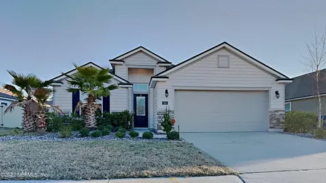 360 Ponderosa Drive Jacksonville FL 32218