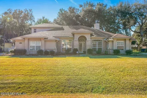 6736 Cabello Drive Jacksonville FL 32226