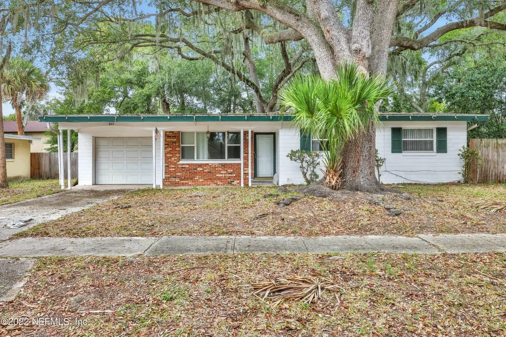 322 Slayton Avenue South Daytona FL 32119