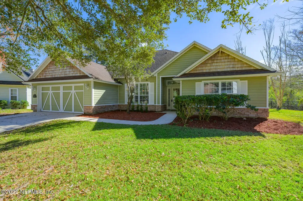 12477 Blackwater Court Jacksonville FL 32223