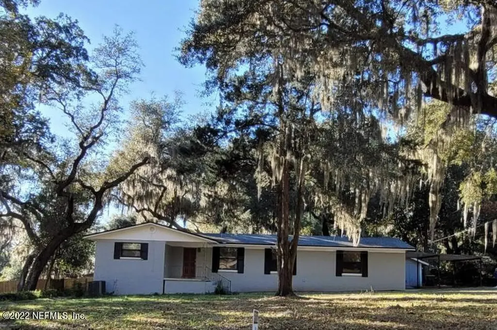 3888 Townsend Boulevard Jacksonville FL 32277