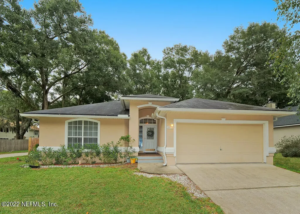 2322 Huckins Court Jacksonville FL 32225