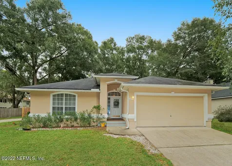 2322 Huckins Court Jacksonville FL 32225