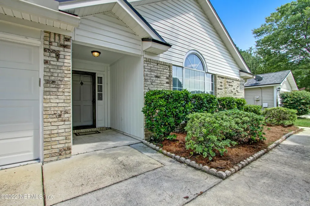12291 Stockbridge Court N Jacksonville FL 32258