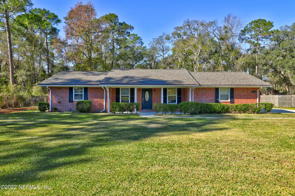 4926 Raggedy Point Road Fleming Island FL 32003