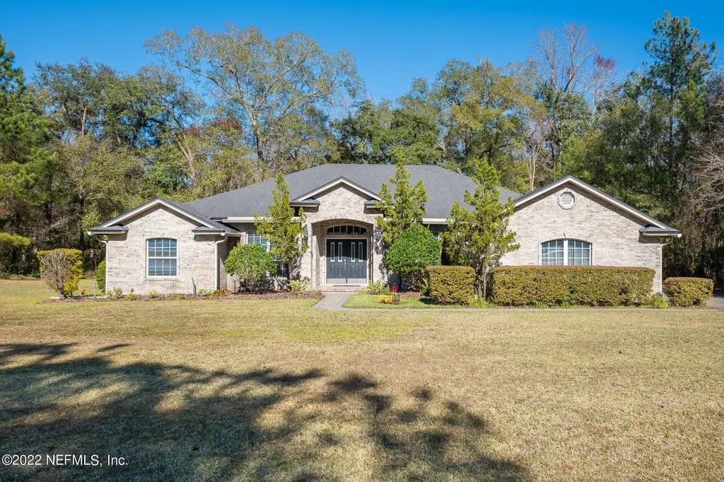 3876 Creek Hollow Lane Middleburg FL 32068