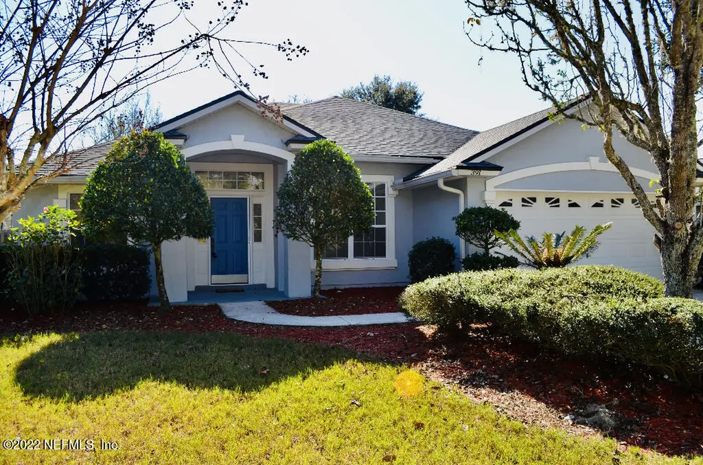391 Meadowlark Lane St. Augustine FL 32092