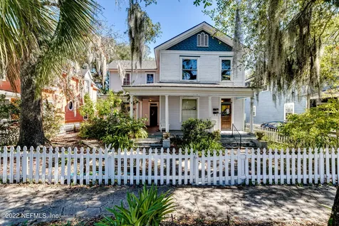 1429 Ionia Street Jacksonville FL 32206